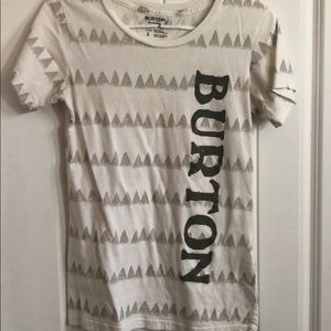 Burton Tee